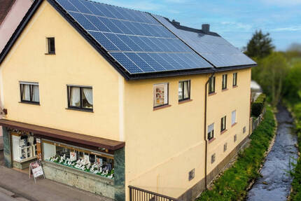 Gewerbeobjekt Schönenberg-Kübelberg / Kübelberg Schönenberg - 9 Zimmer, 595.000&euro; | Angebot:26275954