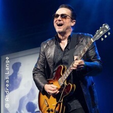 Kai Strauss & The Electric Blues All Stars Kaiserslautern