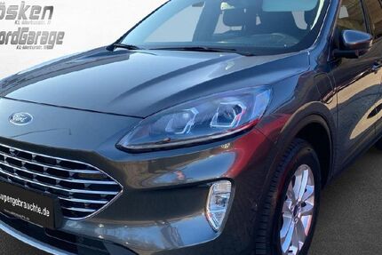 Ford Kuga 77.409 km 22.200 € Kaiserslautern 67663