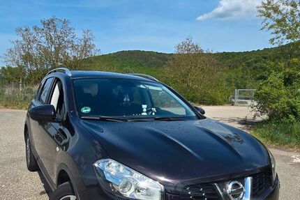 Nissan Qashqai+2 184.000 km 7.500 &euro; Münchweiler an der Alsenz 67728