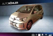 Gebrauchtwagen VW e-up!