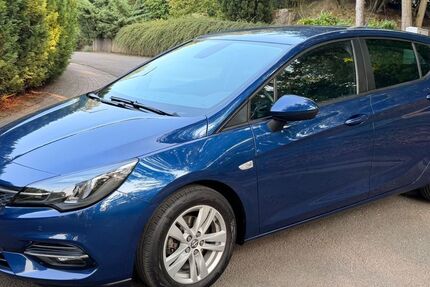 Opel Astra 59.965 km 11.980 &euro; Bruchmühlbach-Miessu 66892