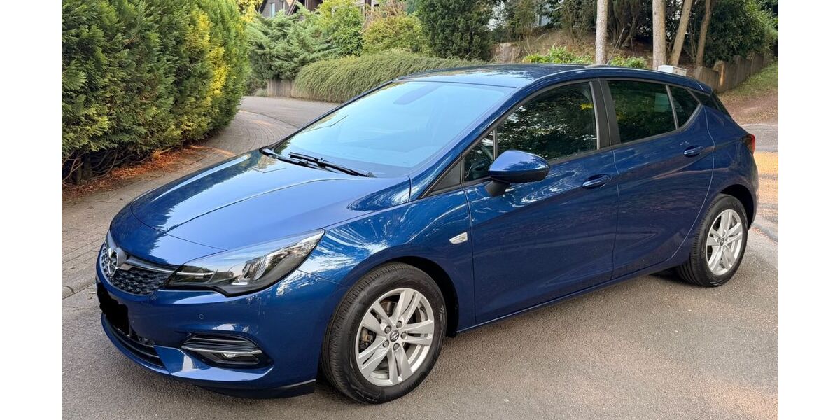Opel Astra 59.965 km 12.390 &euro; Bruchmühlbach-Miessu 66892