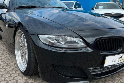 BMW Z4 67.000 km 16.990 &euro; Bruchmühlbach-Miesau 66892