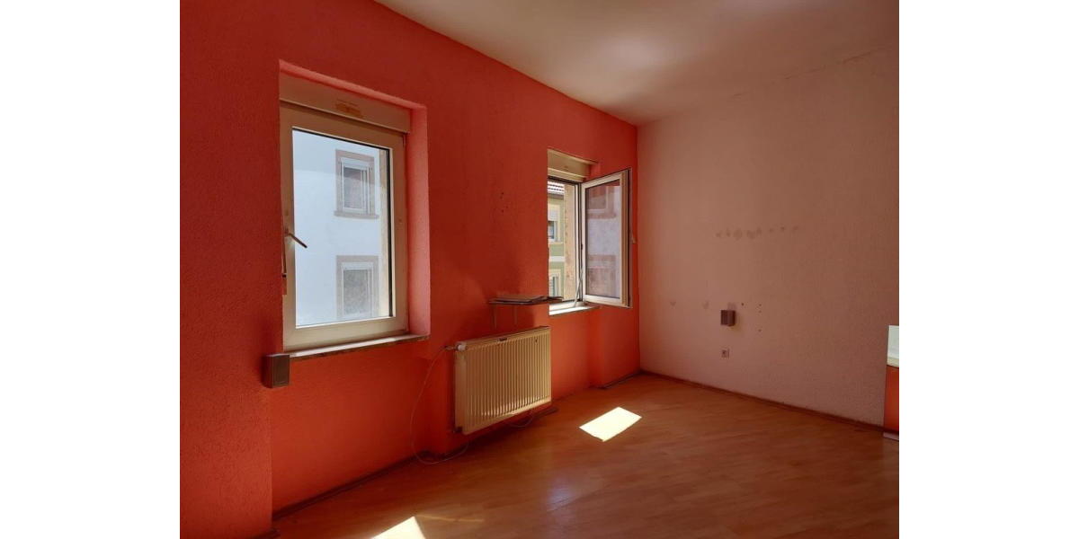 ObjNr:18199 - Solide Doppelhaushälfte mit Potenzial 7 zimmer