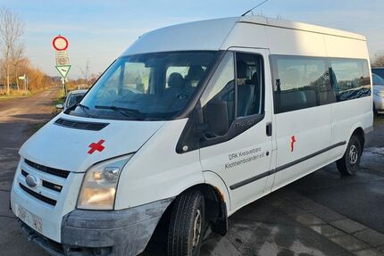 Ford Transit 280.000 km 3.299 &euro; Bad Dürkheim 67098
