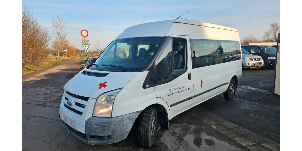 Ford Transit 280.000 km 3.299 &euro; Bad Dürkheim 67098