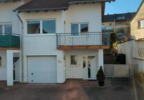 Haus zu vermieten