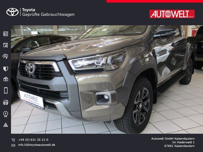 Hilux