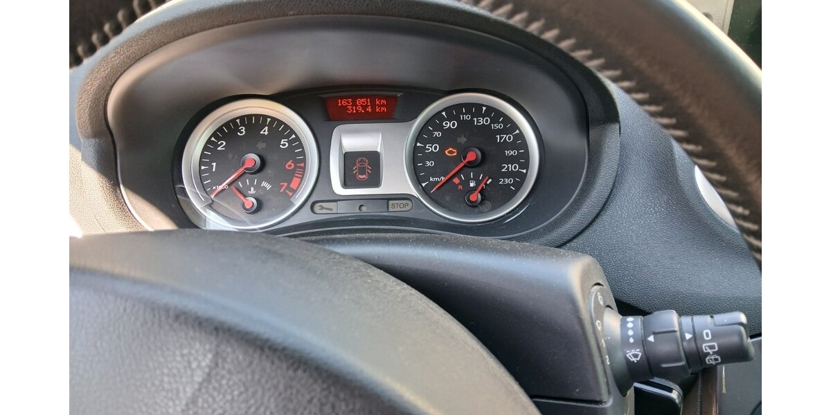 Renault Clio Grandtour Tom Tom Edition 165.000 km 3.400 &euro; Rockenhausen 67806