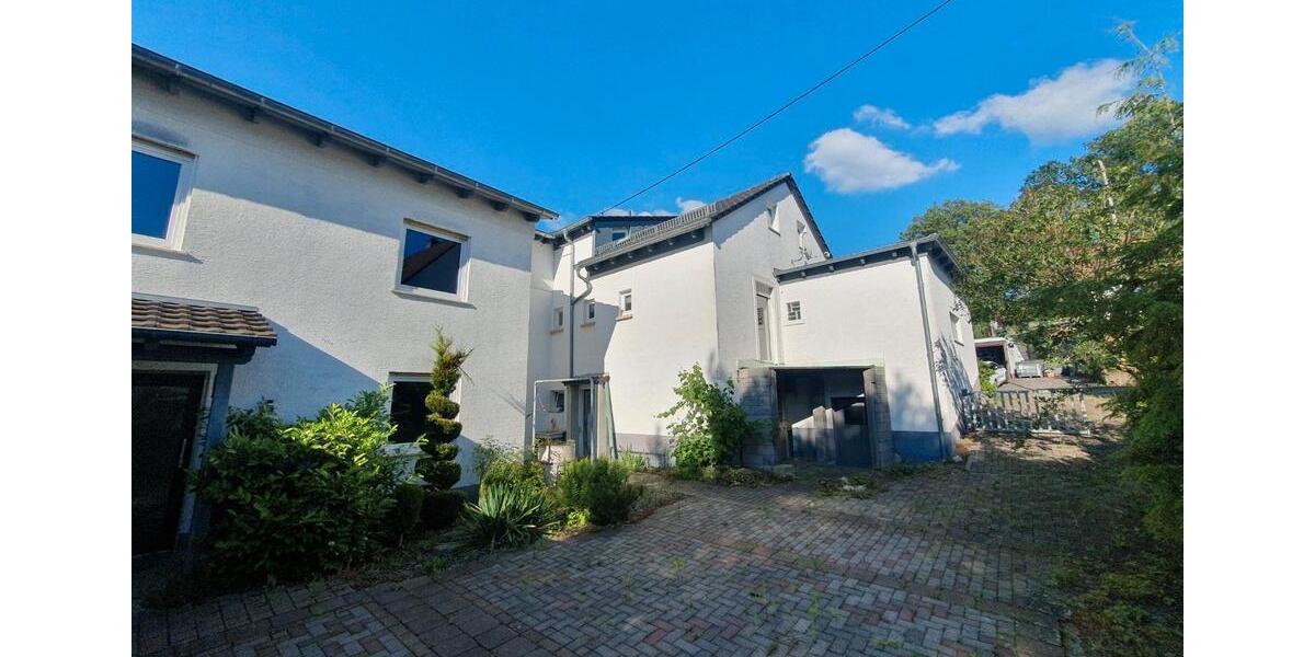 Einfamilienhaus Mehlingen - 8 Zimmer, 187 m&sup2;, 495.000&euro; | Angebot:25174998