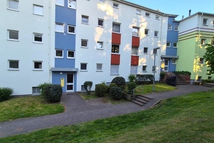 Stylische 3-Zimmer-Wohnung mit Balkon – modernes Investment mit Zukunft! 3 zimmer