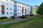 Stylische 3-Zimmer-Wohnung mit Balkon – modernes Investment mit Zukunft! 3 zimmer