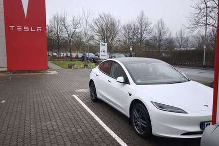 Tesla Model 3 6.000 km 42.900 &euro; Pirmasens 66955