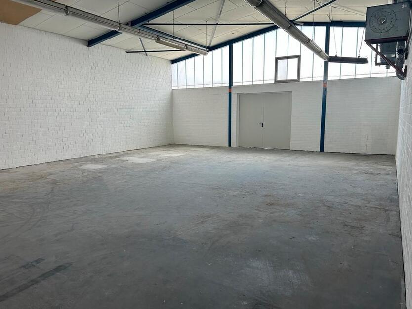 Lagerraum Lagerhalle Halle Hobbyraum Storrage Stellfläche Produkt zimmer