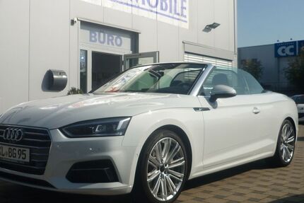 Audi A5 92.600 km 26.500 &euro; Kaiserslautern 67657