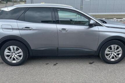 Peugeot 3008 135.000 km 12.999 &euro; Kaiserslautern 67661