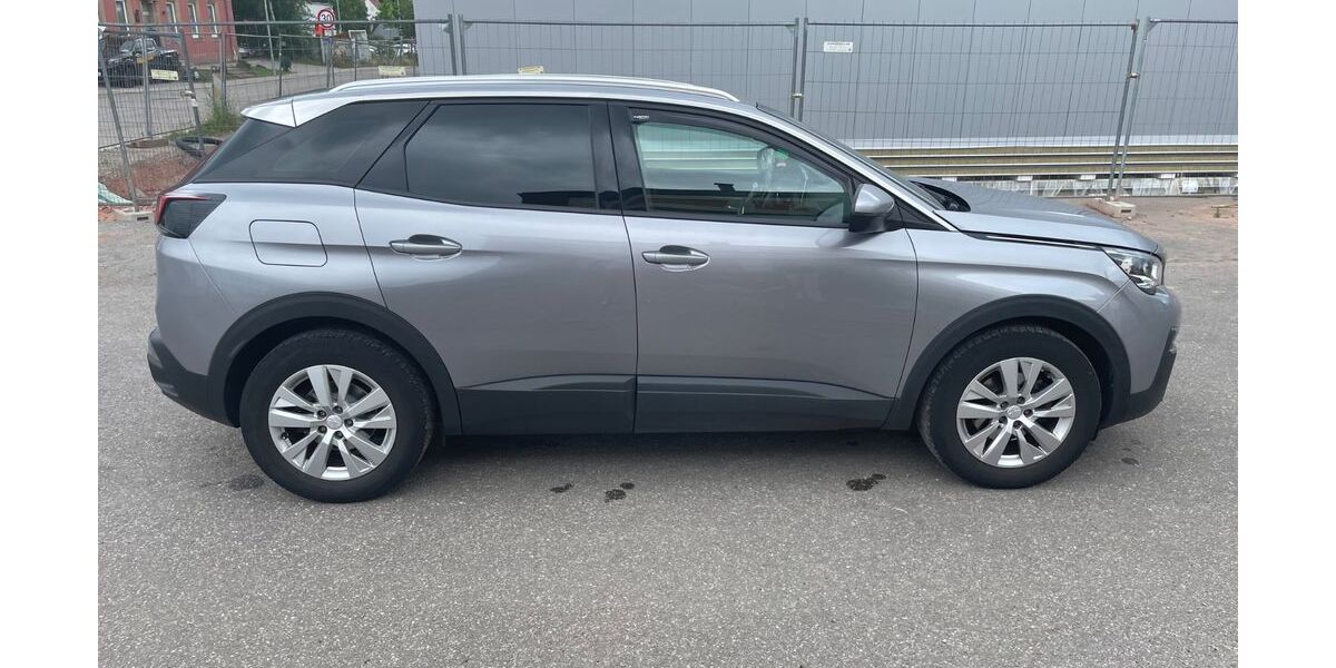 Peugeot 3008 135.000 km 12.999 &euro; Kaiserslautern 67661