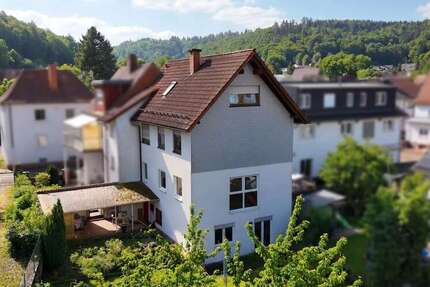 Haus Hohenecken Hohenecken - 5 Zimmer, 145 m&sup2;, 298.000&euro; | Angebot:26093543