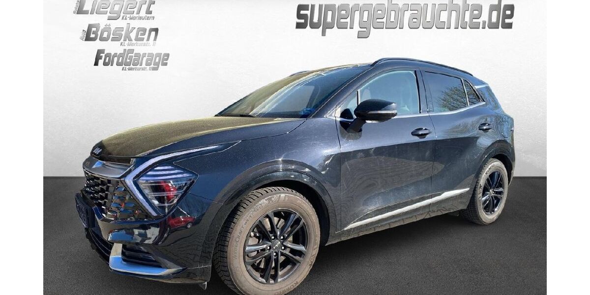 Kia Sportage 43.263 km 23.900 &euro; Kaiserslautern 67663