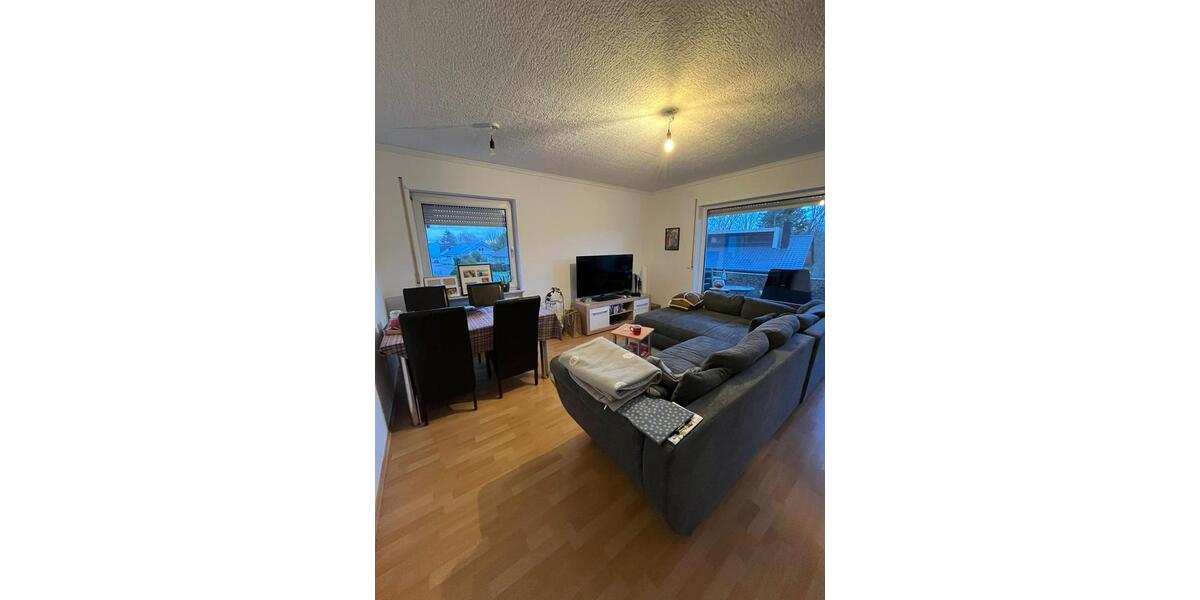 Etagenwohnung Kaiserslautern Engelshof - 3 Zimmer, 75 m&sup2;, 730&euro; | Angebot:26236224