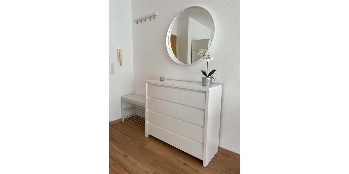 Etagenwohnung Kaiserslautern Einsiedlerhof - 1 Zimmer, 26 m&sup2;, 450&euro; | Angebot:26698646