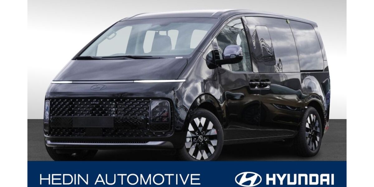 Hyundai STARIA 14.990 km 45.290 &euro; Kaiserslautern 67655