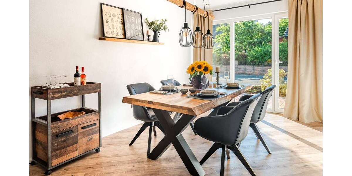 Etagenwohnung Hütschenhausen - 4 Zimmer, 100 m&sup2;, 2.790&euro; | Angebot:18607463