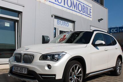 BMW X1 170.480 km 14.500 &euro; Kaiserslautern 67657