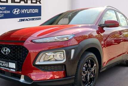 Hyundai KONA 44.671 km 14.990 &euro; Bad Dürkheim 67098