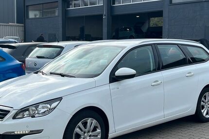 Peugeot 308 165.000 km 7.999 € Kirchheimbolanden 67292