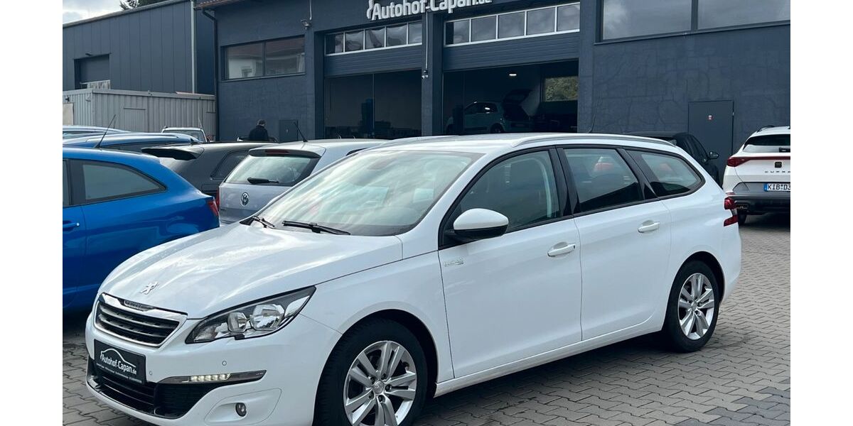 Peugeot 308 165.000 km 7.999 € Kirchheimbolanden 67292