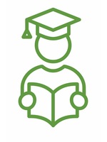 Symbol für Weiterbildung in Kaiserslautern