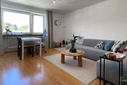 Wohnung zum Mieten in Kaiserslautern 590 € 53 m²