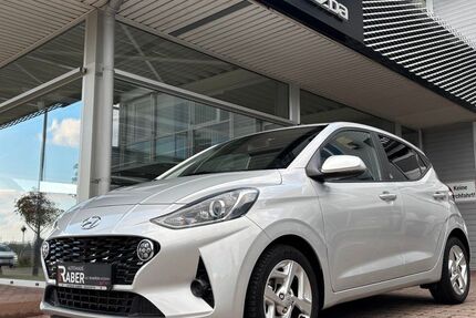 Hyundai i10 14.027 km 13.490 &euro; Neustadt 67433