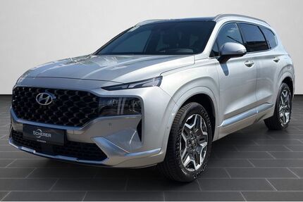 Hyundai SANTA FE 46.555 km 31.500 &euro; Kaiserslautern 67657