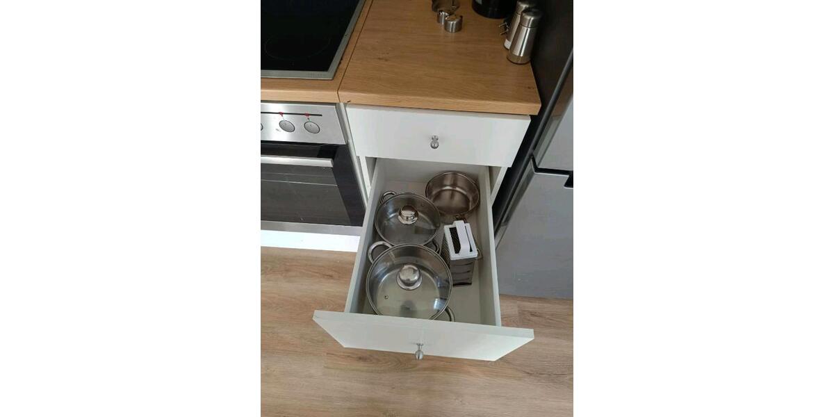 Erdgeschoßwohnung Kaiserslautern Bahnheim - 2 Zimmer, 50 m&sup2;, 1.200&euro; | Angebot:26262837