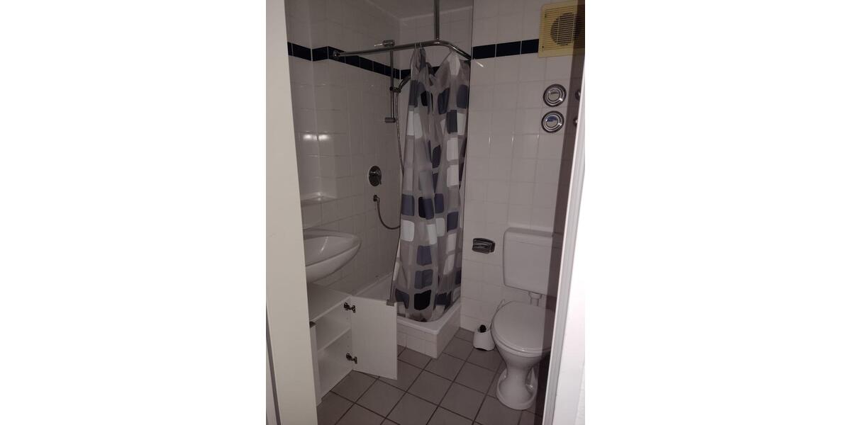 Maisonettenwohnung Kaiserslautern - 1 Zimmer, 23 m&sup2;, 430&euro; | Angebot:26670999