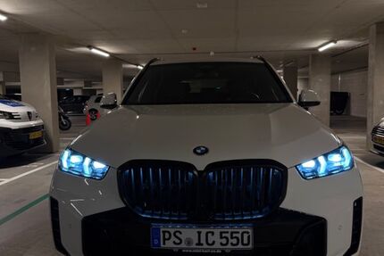 BMW X5 58.000 km 67.400 &euro; Waldfischbach-Burgalben 67714