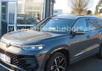 Gebrauchtwagen VW Tayron