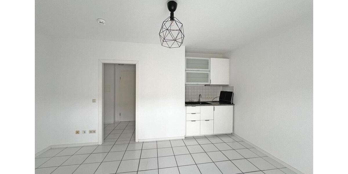 Etagenwohnung Kaiserslautern - 1 Zimmer, 24 m&sup2;, 435&euro; | Angebot:26631517