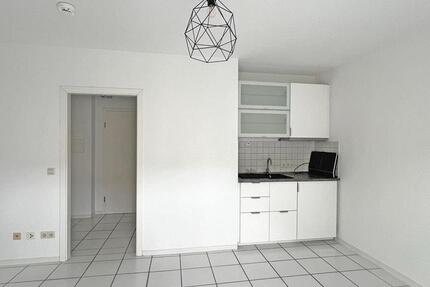 Wohnung Kaiserslautern - 1 Zimmer, 24 m&sup2;, 435&euro; | Angebot:26631517