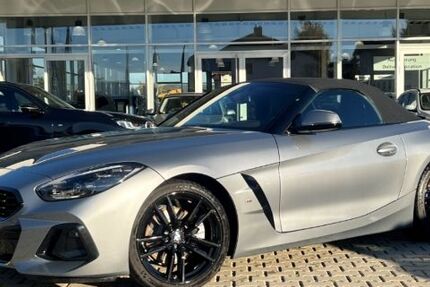 BMW Z4 8.500 km 45.449 &euro; Landstuhl 66849