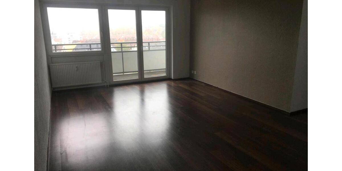 Etagenwohnung Kaiserslautern Engelshof - 2.5 Zimmer, 60 m&sup2;, 140.000&euro; | Angebot:24832505