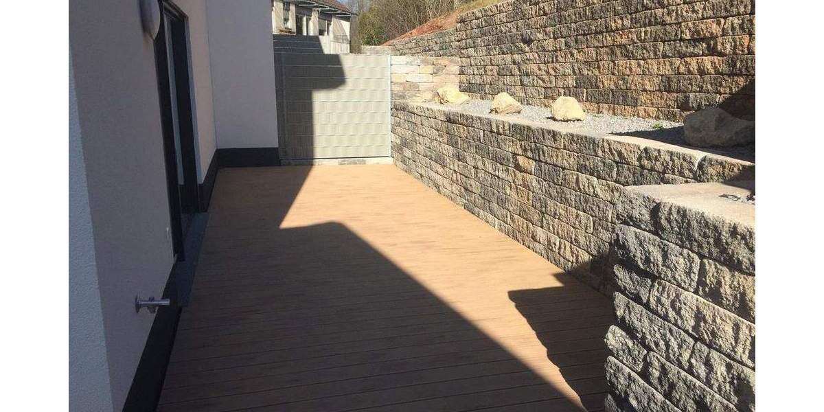 Doppelhaushälfte Otterberg - 6 Zimmer, 176 m&sup2;, 495.000&euro; | Angebot:25663313