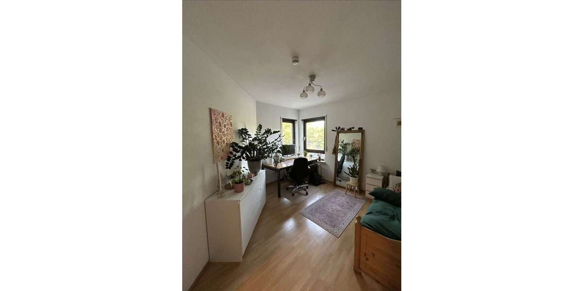 Etagenwohnung Kaiserslautern Bahnheim - 1 Zimmer, 23 m&sup2;, 320&euro; | Angebot:27125294