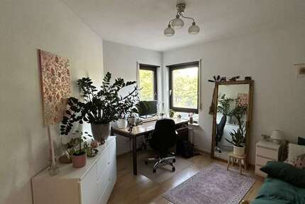 Wohnung Kaiserslautern Bahnheim - 1 Zimmer, 23 m&sup2;, 320&euro; | Angebot:27125294
