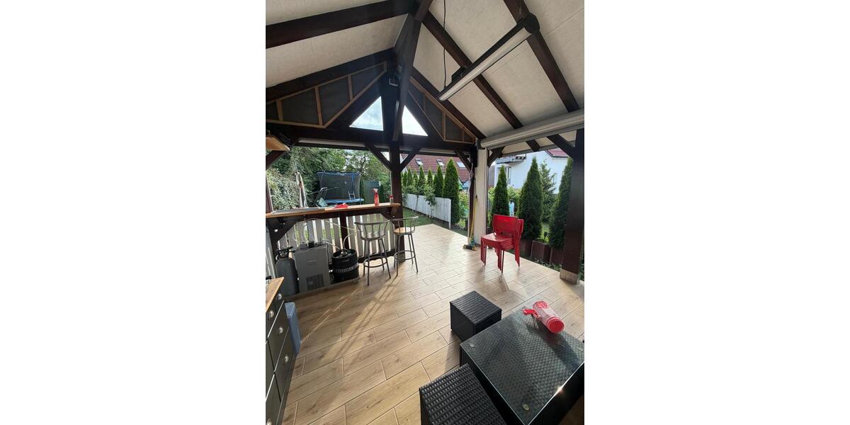 Maisonettenwohnung Leimen - 4 Zimmer, 127 m&sup2;, 249.000&euro; | Angebot:26868428
