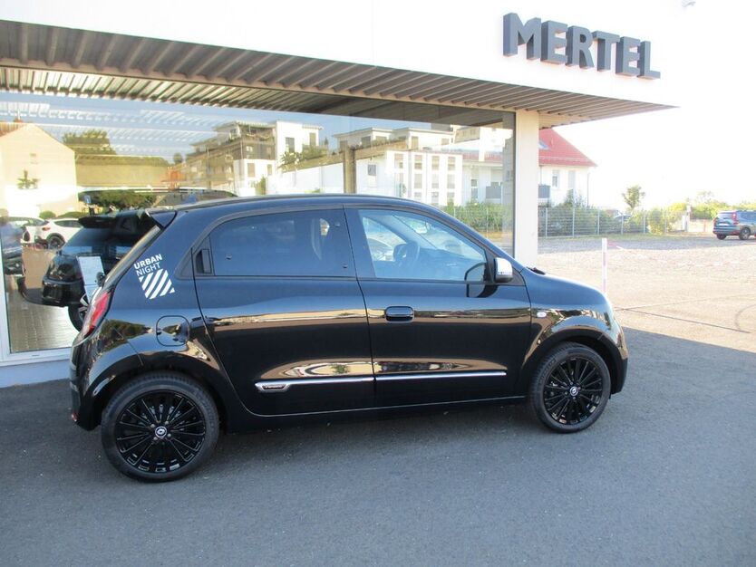 Renault Twingo 3.850 km 19.300 € Bad Dürkheim 67098