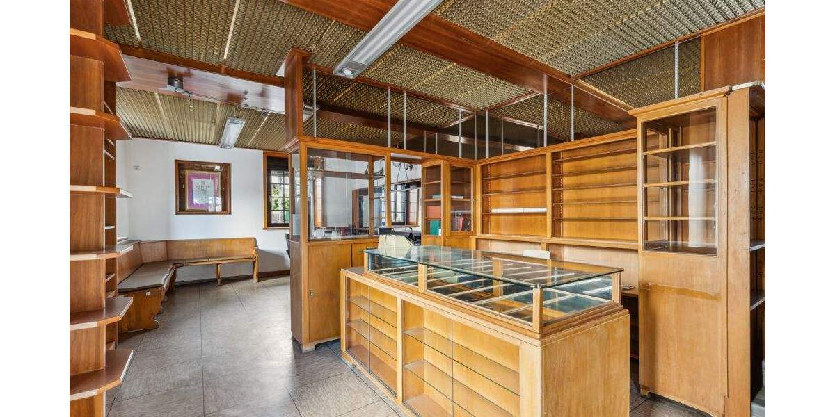 Gewerbeobjekt Hermersberg - 239.000&euro; | Angebot:23960440